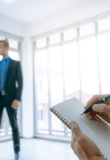 Advies en trainingen voor bedrijven over beveiliging